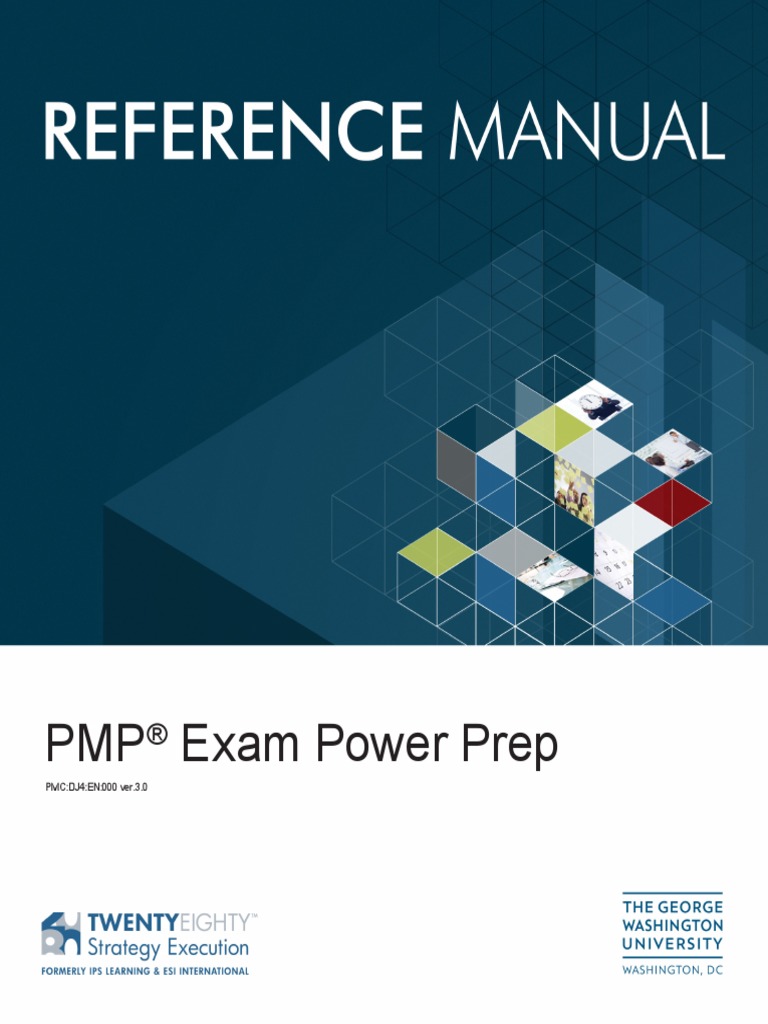 PMP PDF | PDF | Project Management | Business