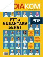 PTT MENJADI PNS