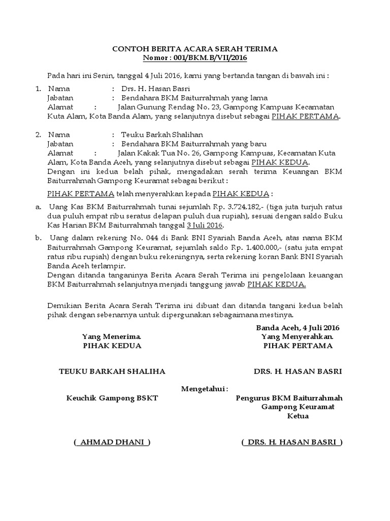 Contoh Teks Prosedur Untuk Ujian Praktek Bahasa Inggris - Modif 6