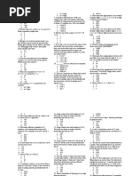 Math Module Series 2