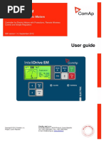 InteliDrive EM-1.4 User Guide