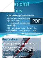 Recreationalactivities 140317203039 Phpapp01 PDF