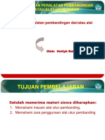 Daftar Isi Pkm t