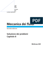 Isbn6586-8 Soluzioni Cap 8