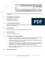 IAP - Diretrizes P Apresentação Proj Controle Poluição Amb Empreend Suinocultura - Anexo4