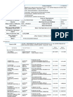 Sistema de Seguimiento de Inversiones (SSI)