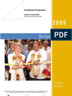 03 PIP 2009 Annual Report Jan 2010