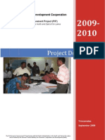 0910 - PIP Project Document
