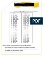 Page 45 - Homophones