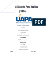 Analisis de La Conducta Merlin Jj Tarea 1