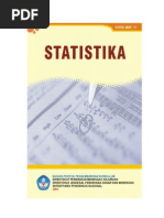 Download Modul Statistika by BwasQbi SN38449231 doc pdf