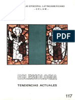 Celam - Eclesiologia - Tendencias Actuales 1994.pdf