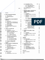 Hemispherical Projection Methods in Rock Mechanics by SD Priest PDF