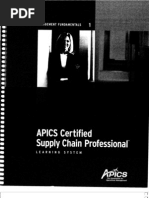 Download 1 Supply Chain Management Fundamentals by miitian SN38449540 doc pdf