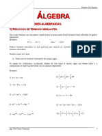 Álgebra 1 Términos Semejantes.doc
