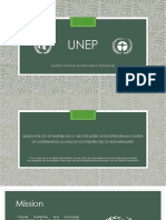 UNEP