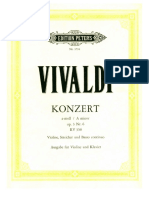 Vivaldi - Violin-Konzert-RV-356 PDF
