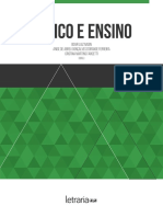 Léxico e Ensino - Letraria PDF