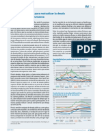 Propuestas para mutualizar la deuda de los paises de la eurozona.pdf