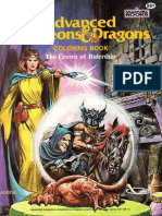 AD&D Coloring Book - The Crown of Rulership PDF