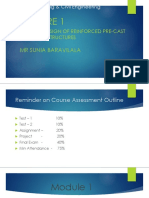 MR Sunia Baravilala: School of Building & Civil Engineering