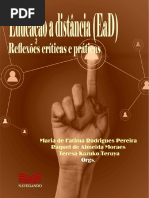 Educação a Distância (EaD)