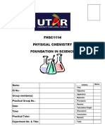 Lab Report Cover 1