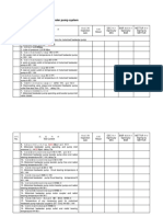 电动给水泵系统Motorized Feedwater Pump System