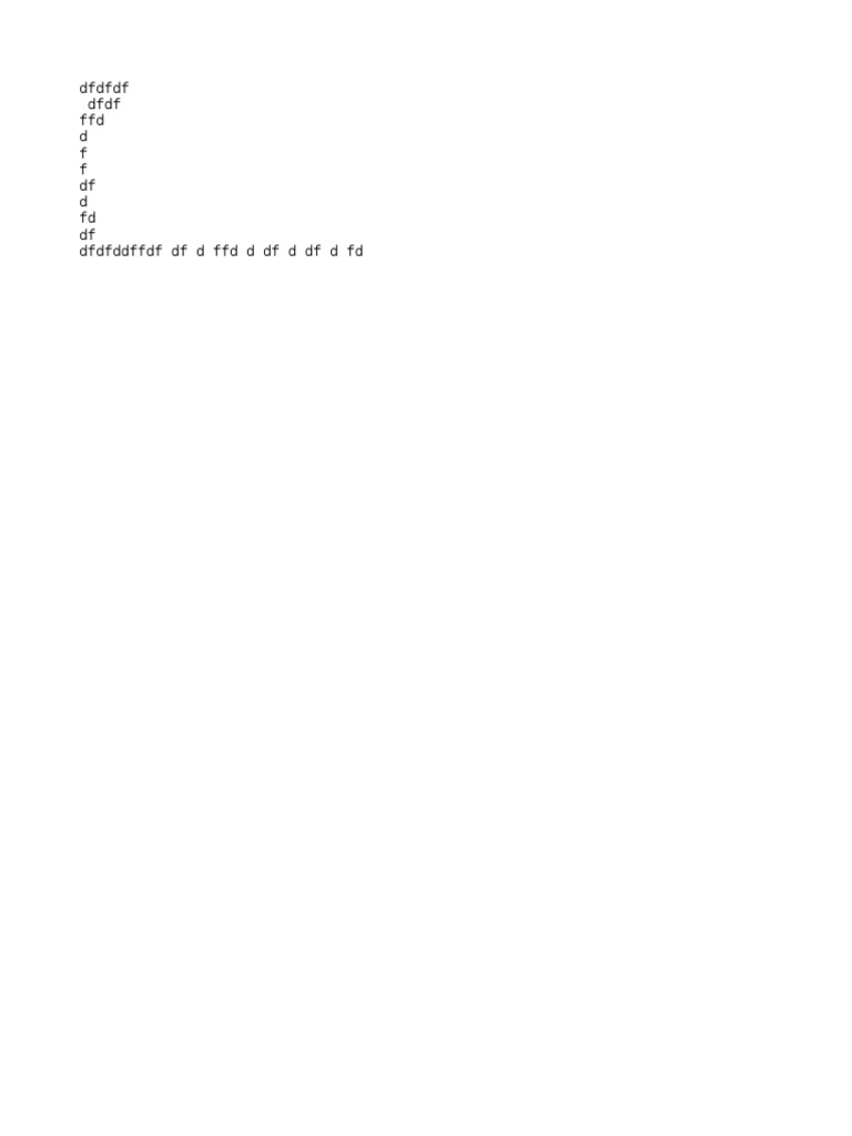 DFDFDF DFDF FFD D F F DF D FD DF DFDFDDFFDFDFDFFDDDFDDFDFD | PDF