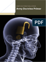 20110519ADP Army Doctrine Primerpdf PDF