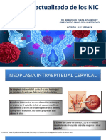 Manejo Actualizado de Nic