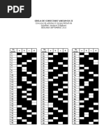 Subiecte Romana Engleza 2013