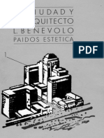 Benévolo, Leonardo - La Ciudad y el Arquitecto (1984).pdf