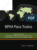 BPM para Todos PDF