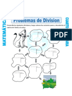 Problemas Matematicos