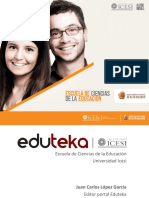 Presentacion FGPU-EDUTEKA 2016