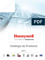 Catalogo Honeywell