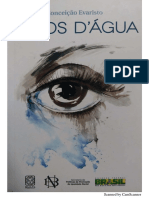 Olhos D'água - Conceição Evaristo PDF