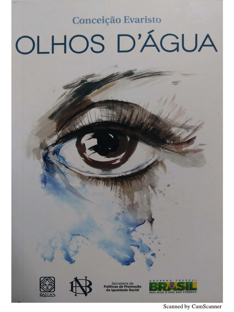 Olhos D'água - Conceição Evaristo.pdf