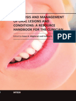 Oral Lesion Book