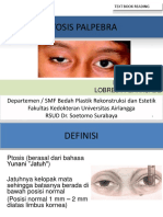 Ptosis Palpebra SWN Final