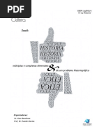 Completo - História e Ética