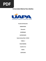 Tarea 3 de Tecnologia