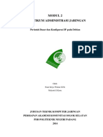 250196252-Modul-2-Praktikum-Administrasi-Jaringan-Perintah-Dasar-Dan-Konfig-IP-Manual.pdf