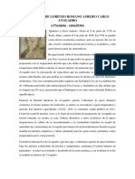 Biografía Lorenzo Romano Amedeo Carlo Avogadro químico físico italiano