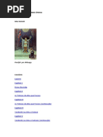 Mistérios Das Grandes Óperas