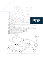 Questions On Heuristics For ZITE3109: + 3sin (2x) - Start at X 4 and Use Step 1.0 To