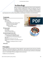 Coil Winding Technology - Wikipedia