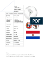 Paraguay