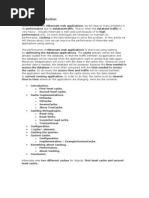 Catching Introduction